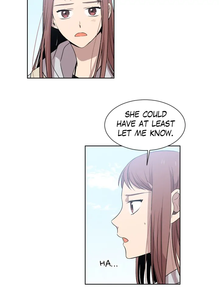 Mythical Errand chapter 2 page 43