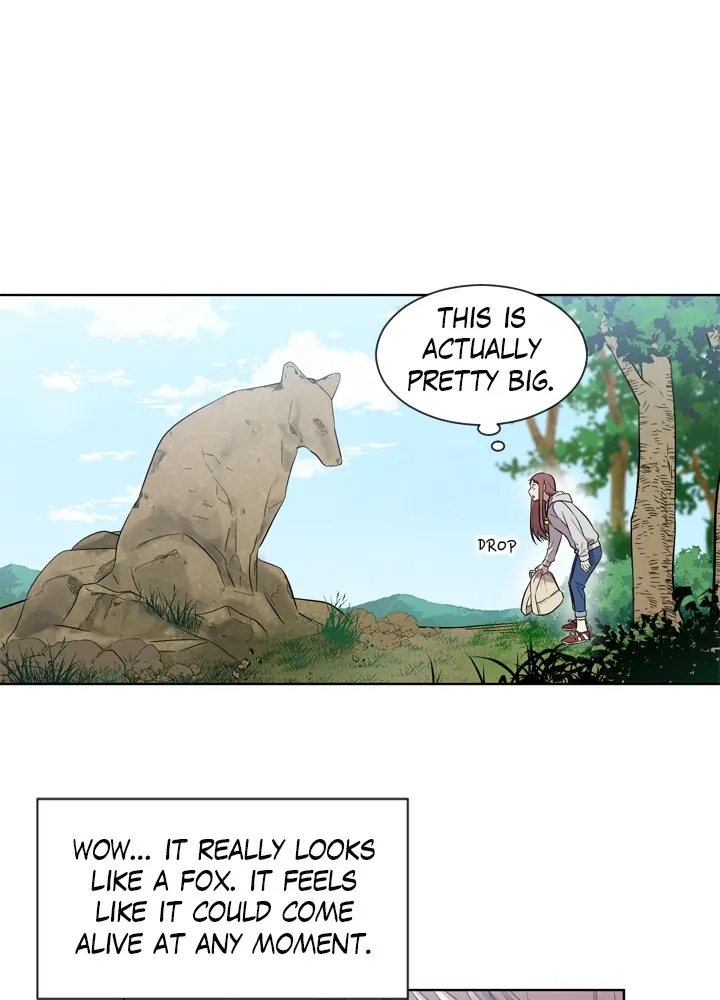 Mythical Errand chapter 2 page 44