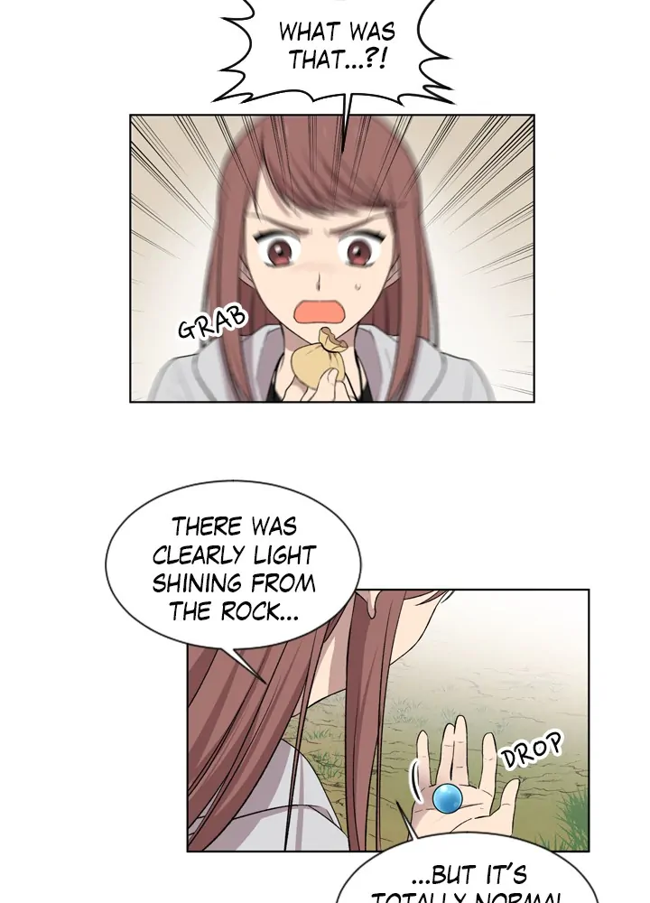 Mythical Errand chapter 2 page 52