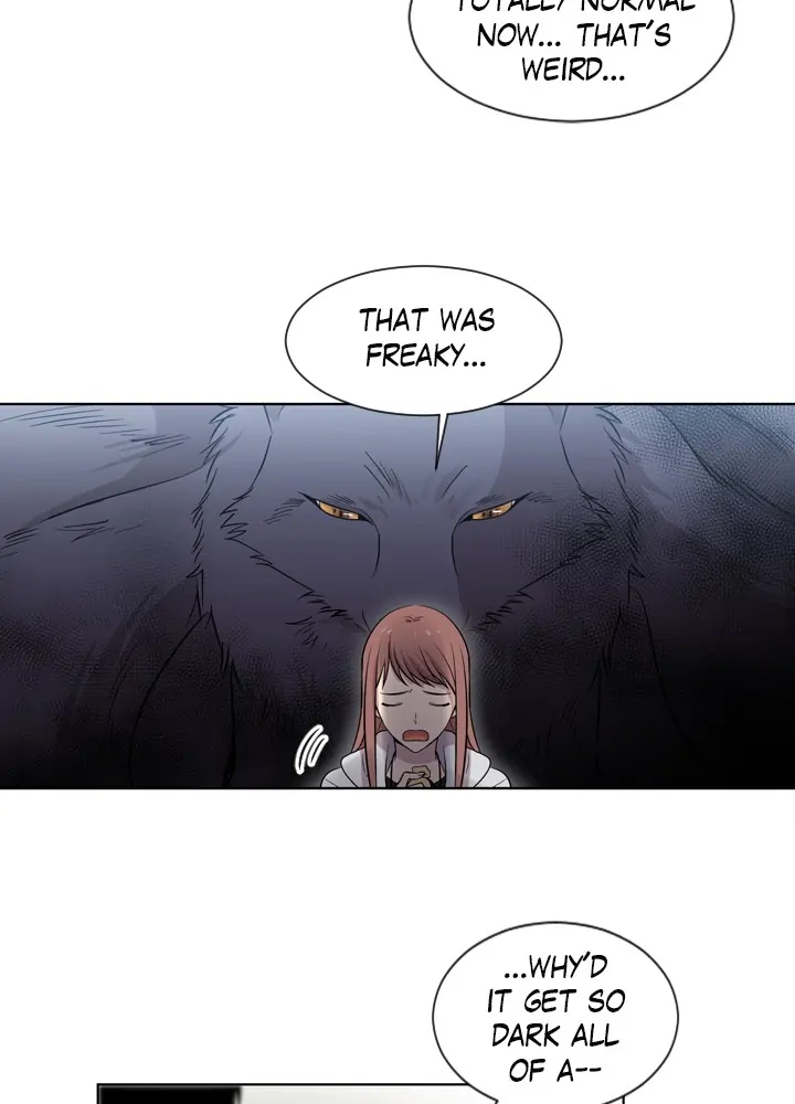 Mythical Errand chapter 2 page 53