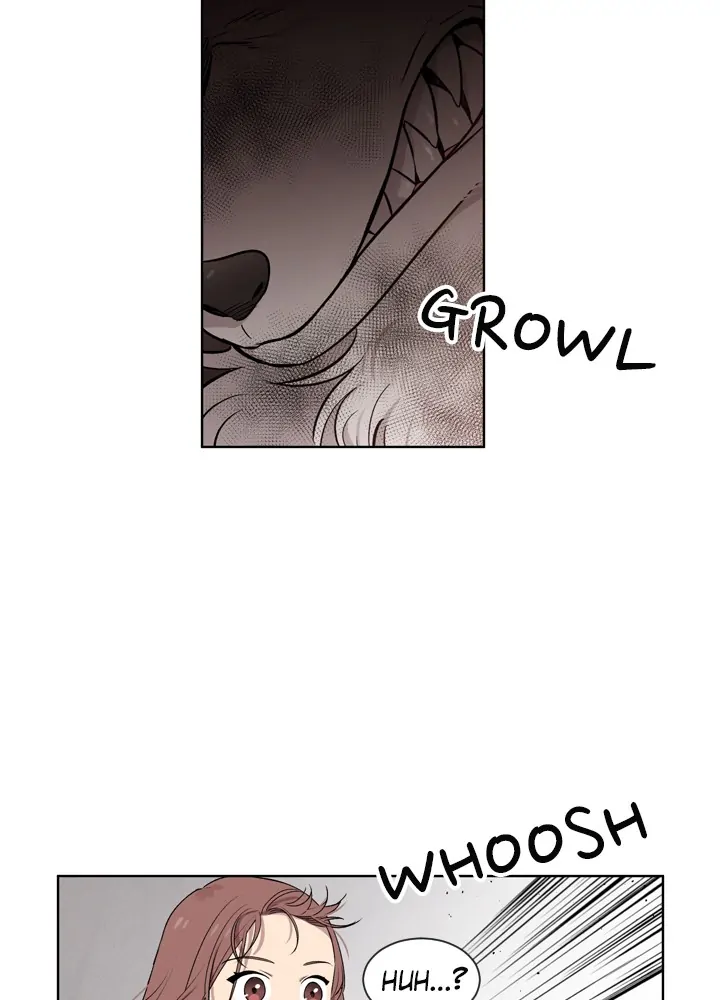 Mythical Errand chapter 2 page 59