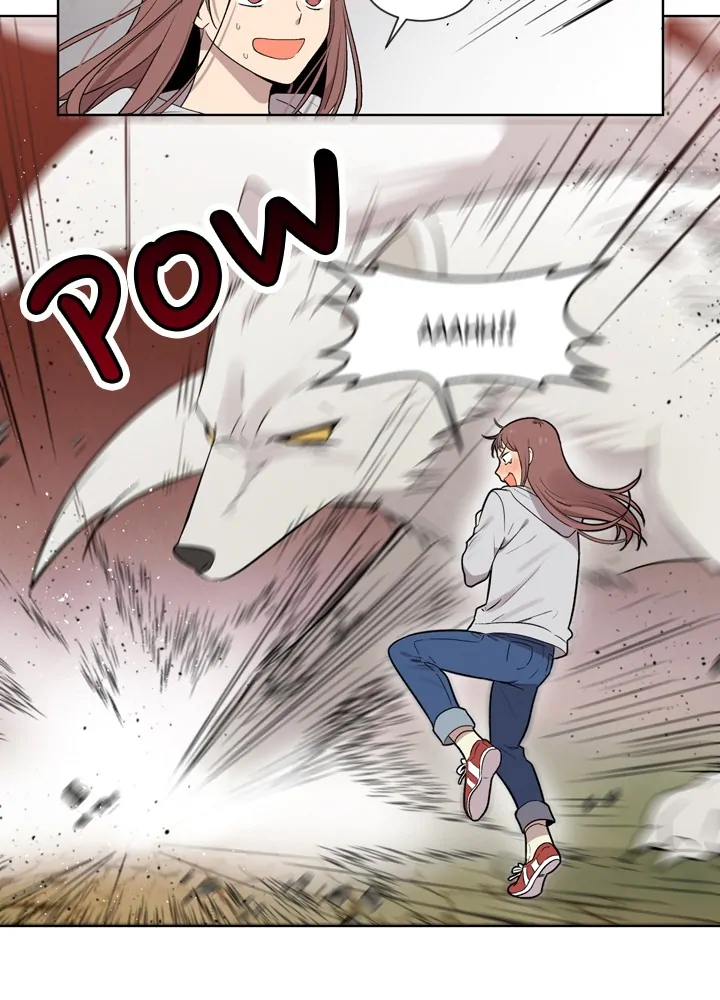 Mythical Errand chapter 2 page 60