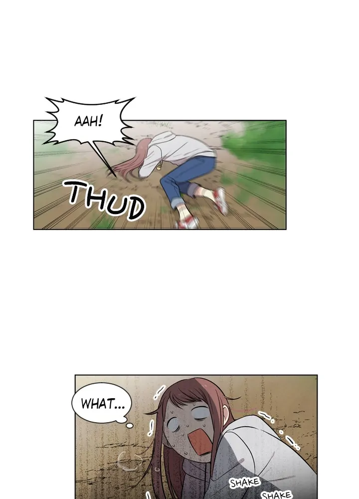 Mythical Errand chapter 2 page 61