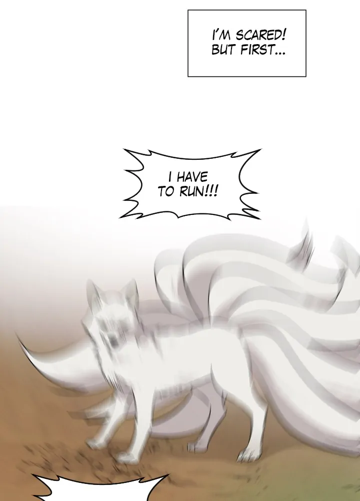 Mythical Errand chapter 2 page 64