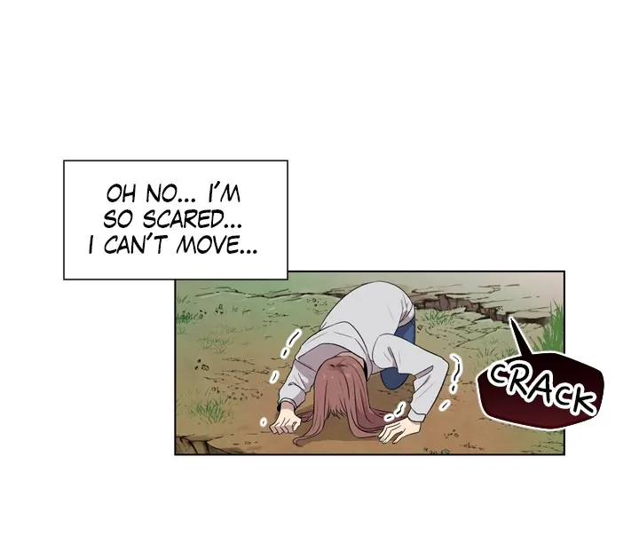 Mythical Errand chapter 2 page 68