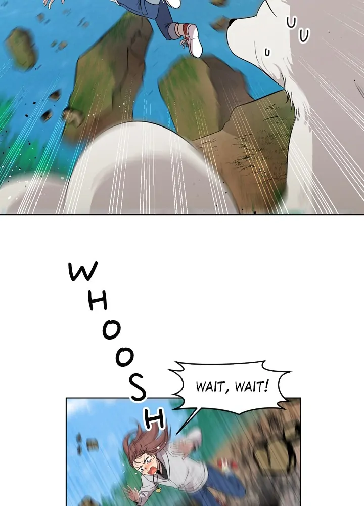 Mythical Errand chapter 2 page 71