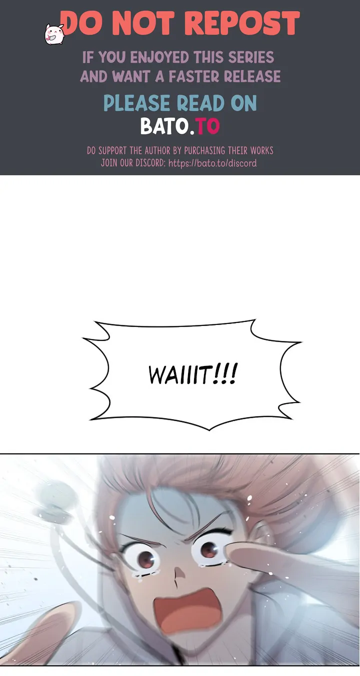 Mythical Errand chapter 3 page 1