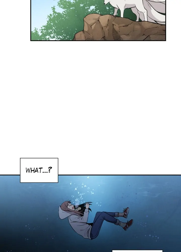 Mythical Errand chapter 3 page 7