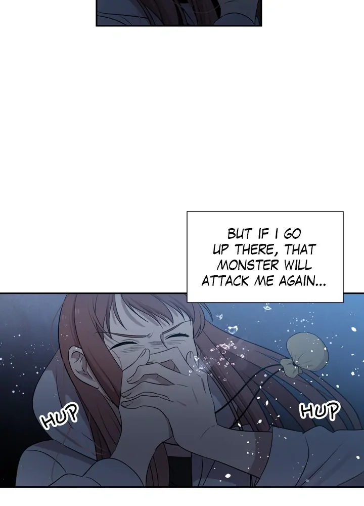Mythical Errand chapter 3 page 9