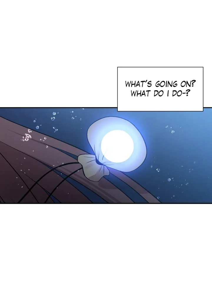 Mythical Errand chapter 3 page 10