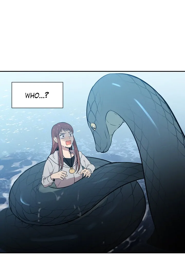 Mythical Errand chapter 3 page 15