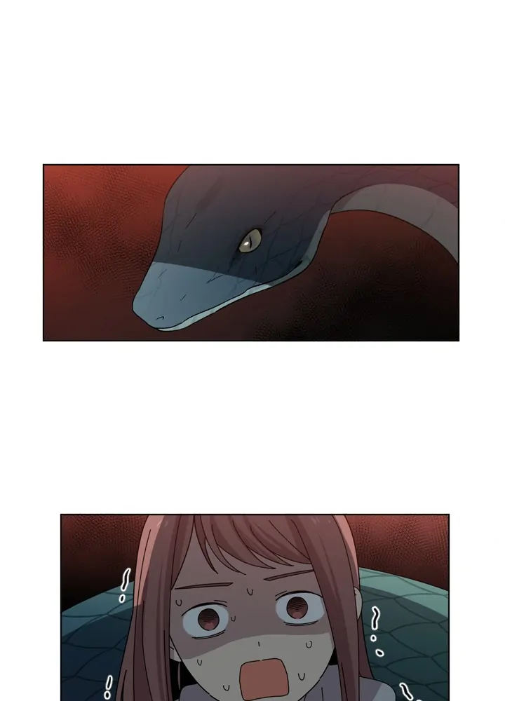Mythical Errand chapter 3 page 16