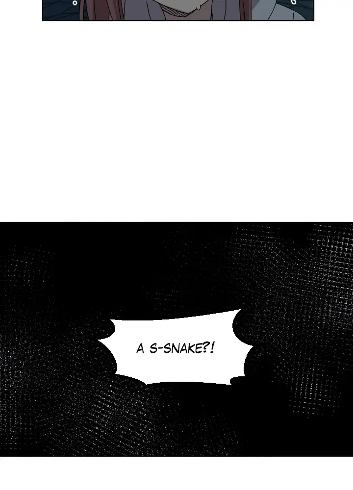 Mythical Errand chapter 3 page 17