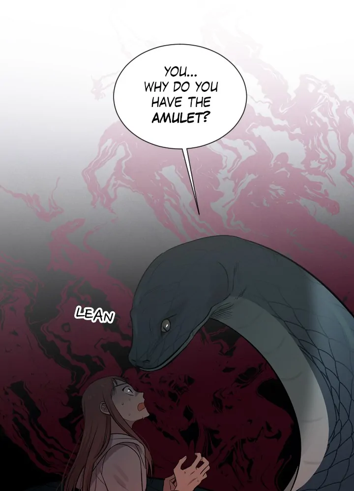 Mythical Errand chapter 3 page 22