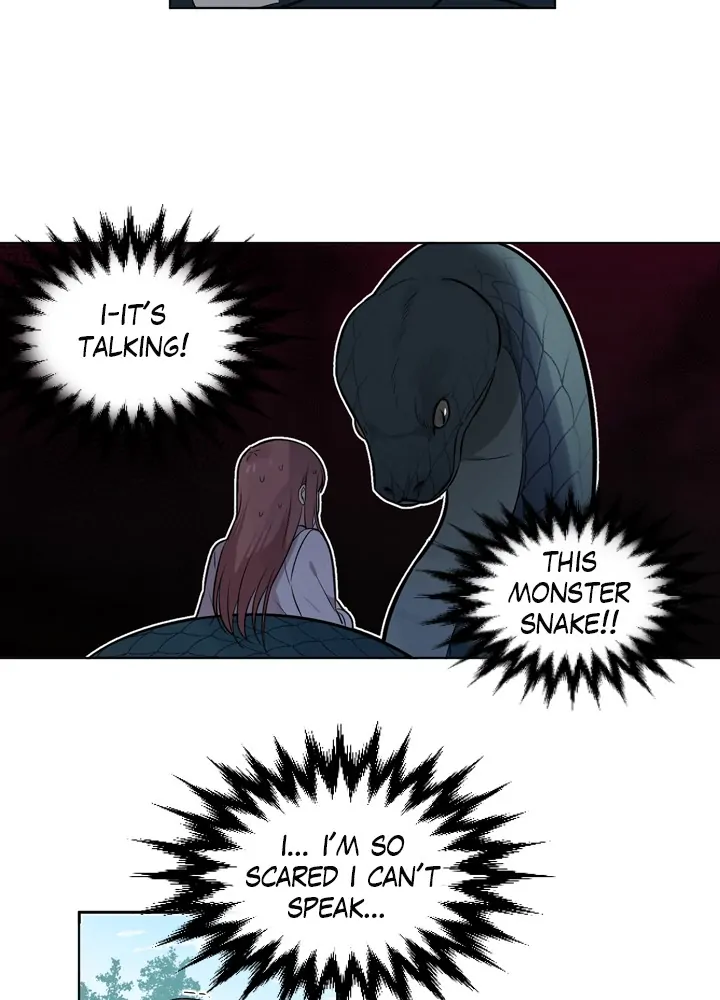 Mythical Errand chapter 3 page 24