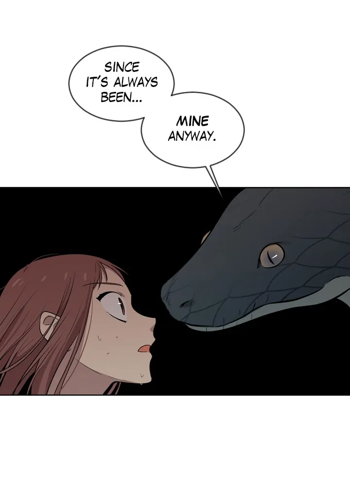 Mythical Errand chapter 3 page 26