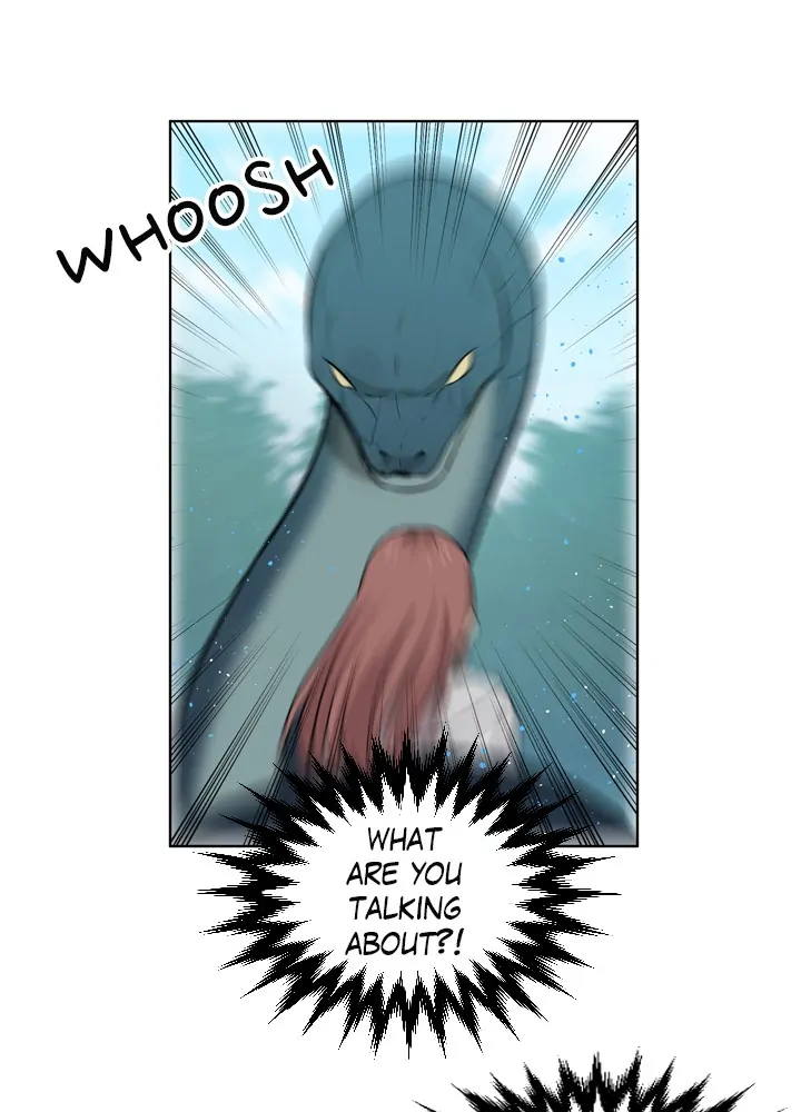 Mythical Errand chapter 3 page 28