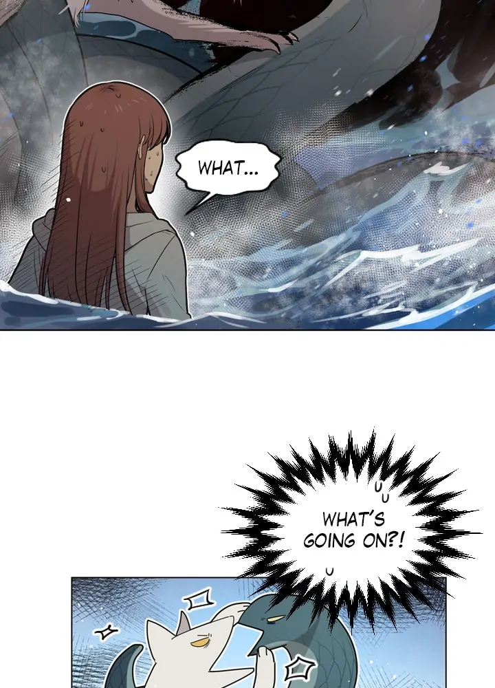 Mythical Errand chapter 3 page 39