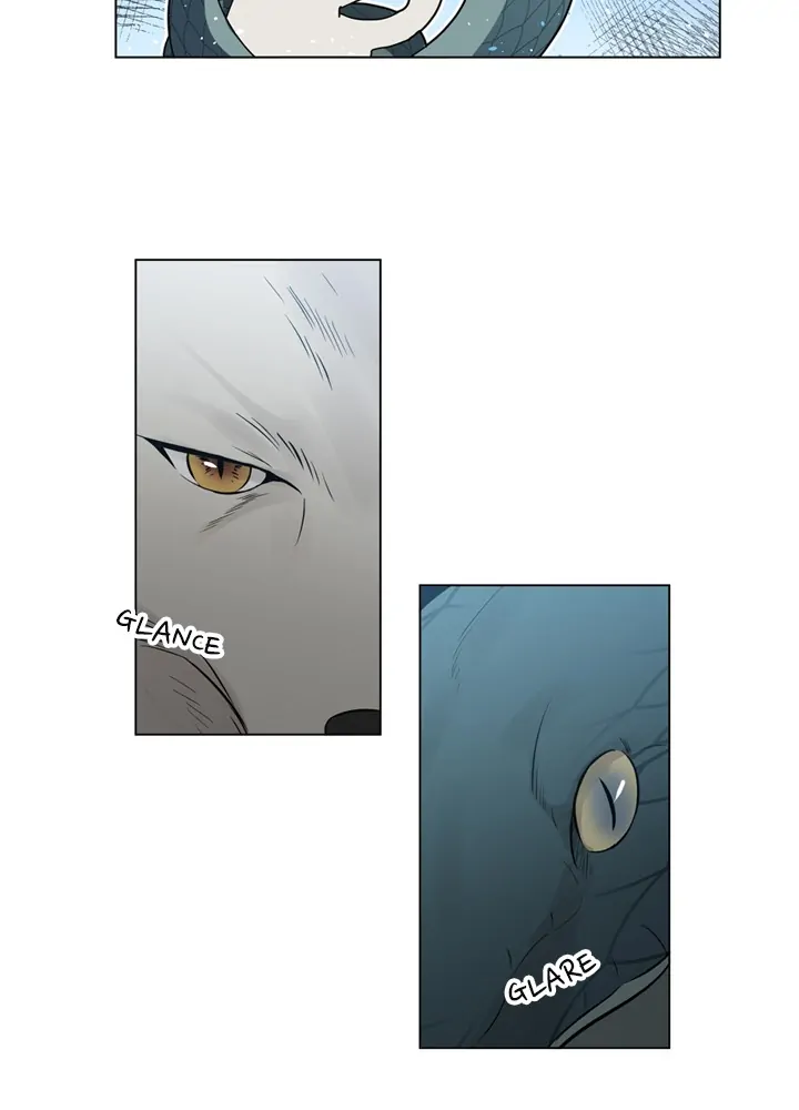 Mythical Errand chapter 3 page 40