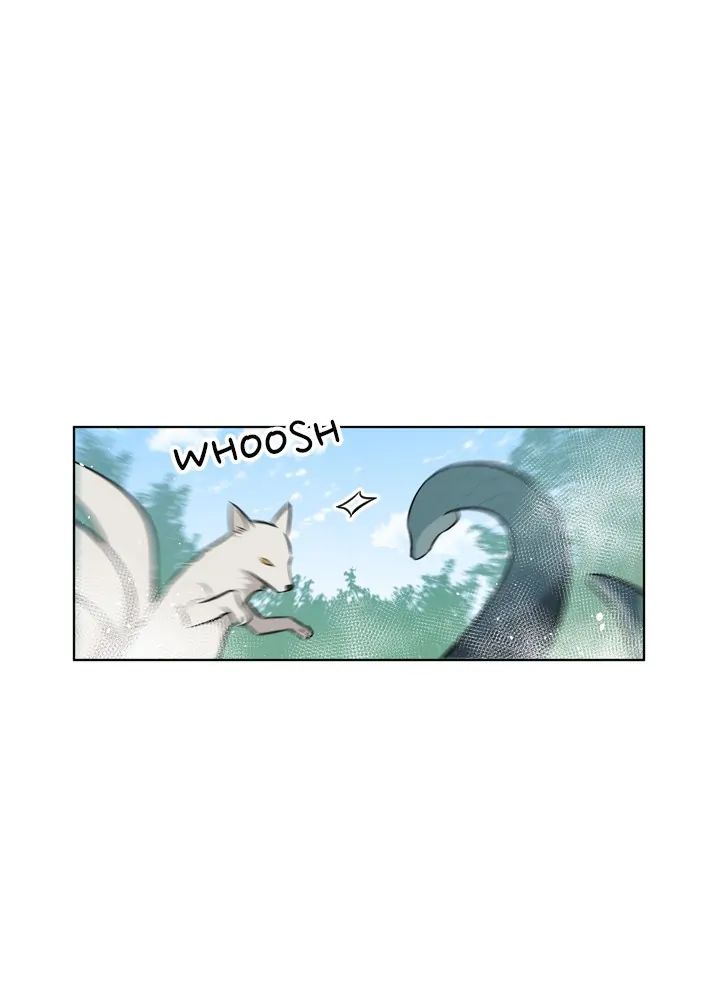 Mythical Errand chapter 3 page 41