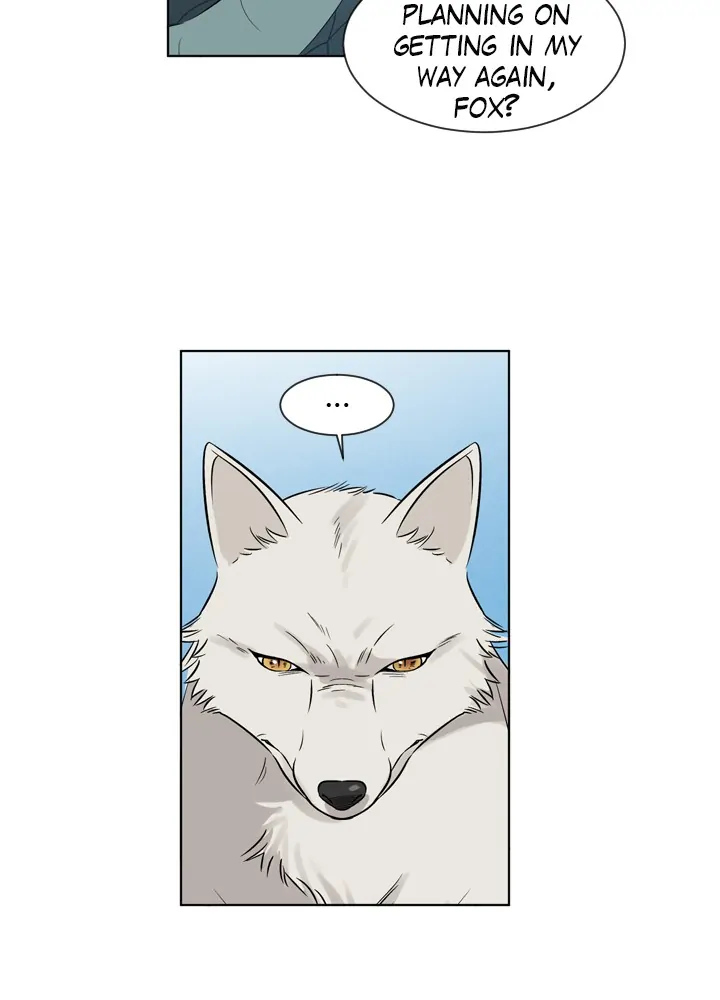 Mythical Errand chapter 3 page 44