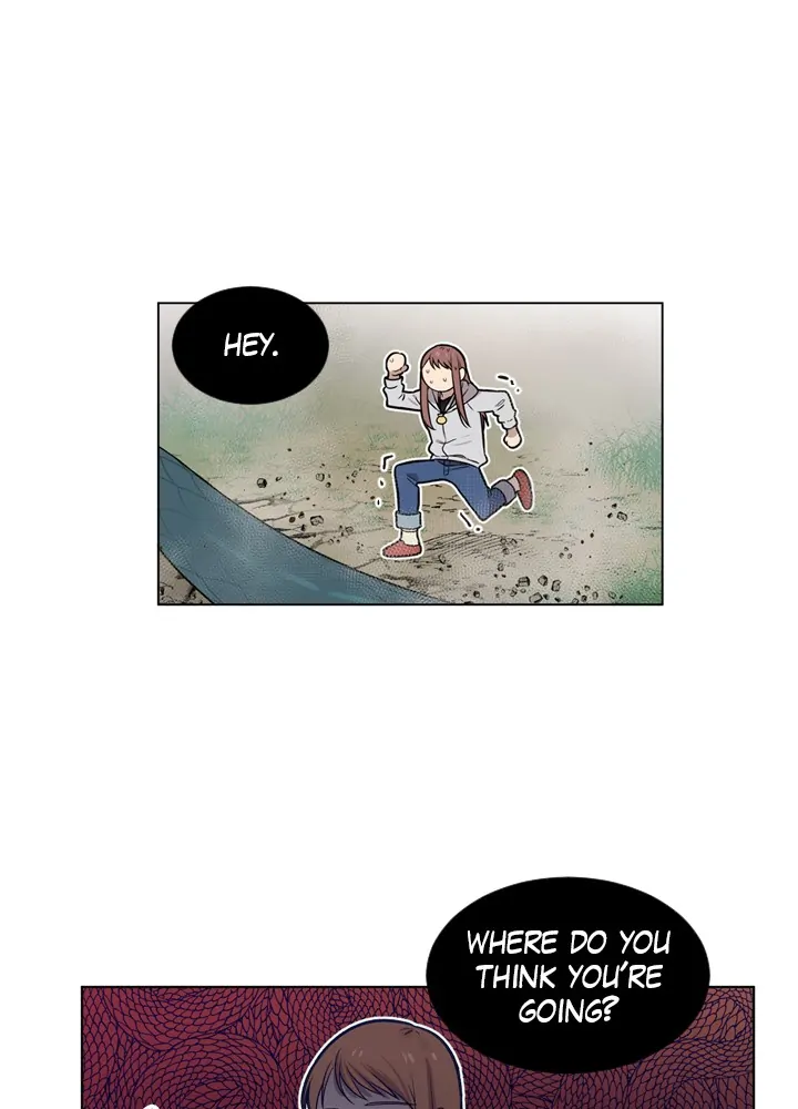 Mythical Errand chapter 3 page 53