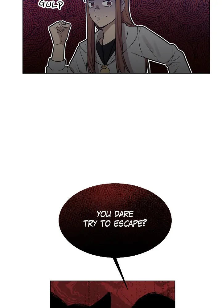Mythical Errand chapter 3 page 54