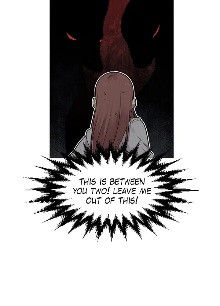 Mythical Errand chapter 3 page 55