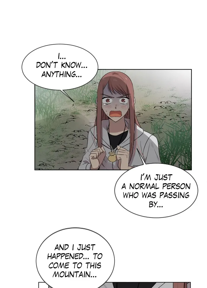 Mythical Errand chapter 3 page 56