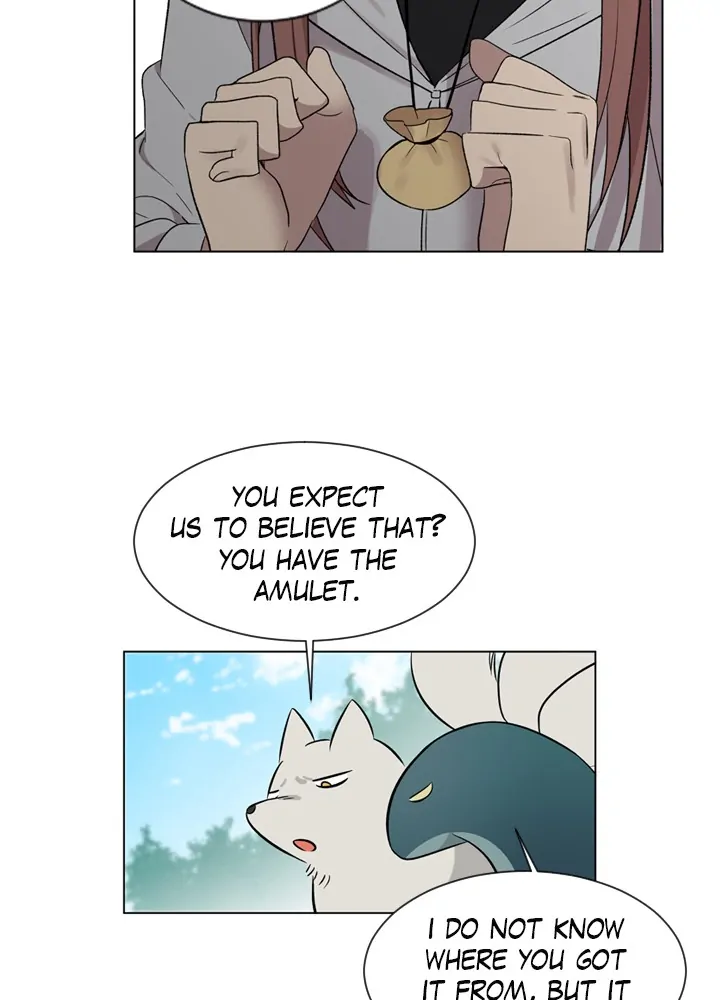 Mythical Errand chapter 3 page 57