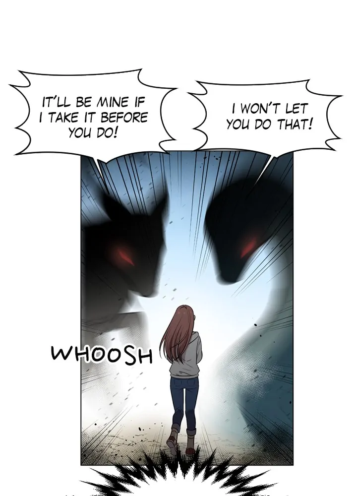 Mythical Errand chapter 3 page 61