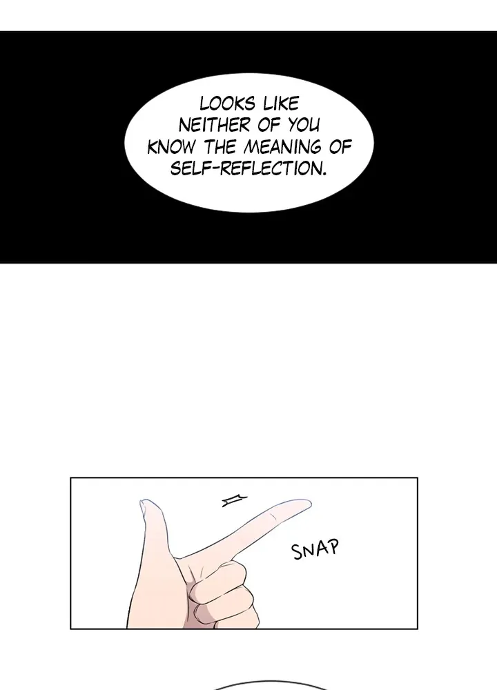 Mythical Errand chapter 3 page 66