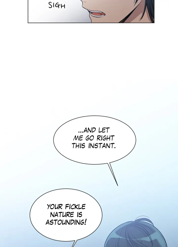 Mythical Errand chapter 3 page 73