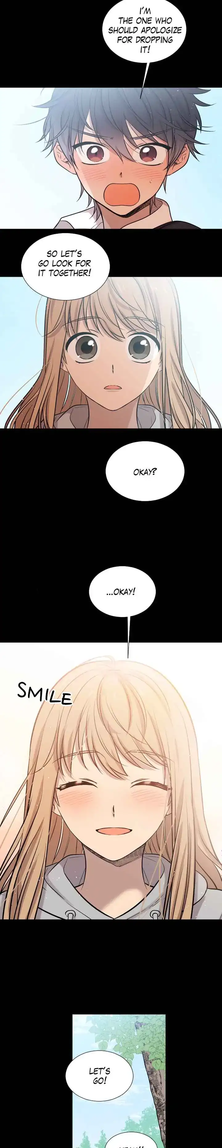Mythical Errand chapter 31 page 10