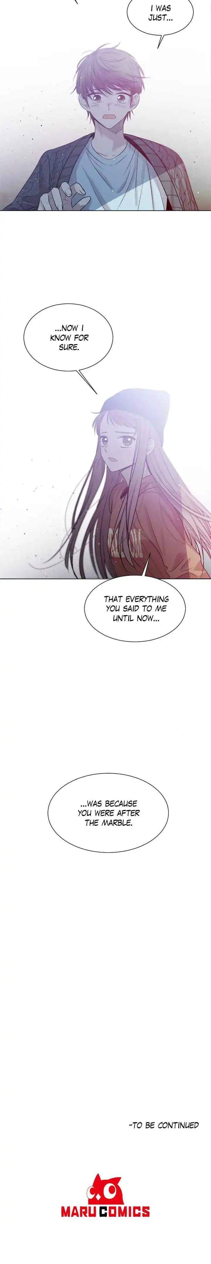Mythical Errand chapter 33 page 13