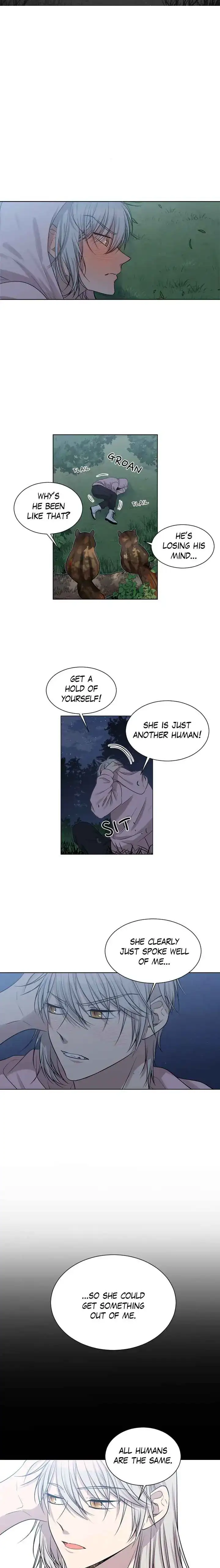 Mythical Errand chapter 35 page 6