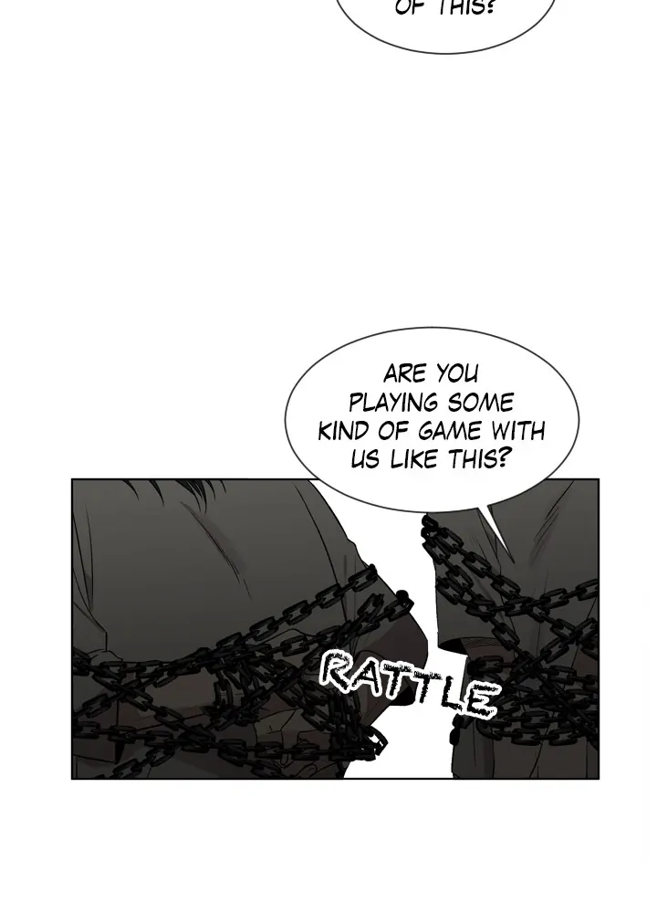 Mythical Errand chapter 4 page 14