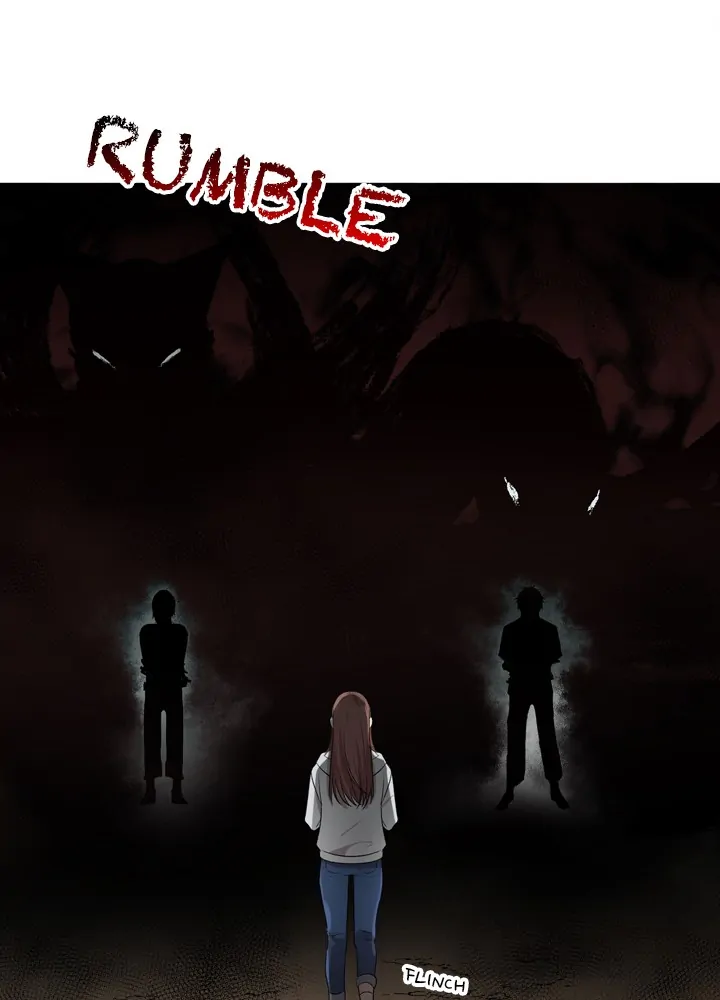 Mythical Errand chapter 4 page 18
