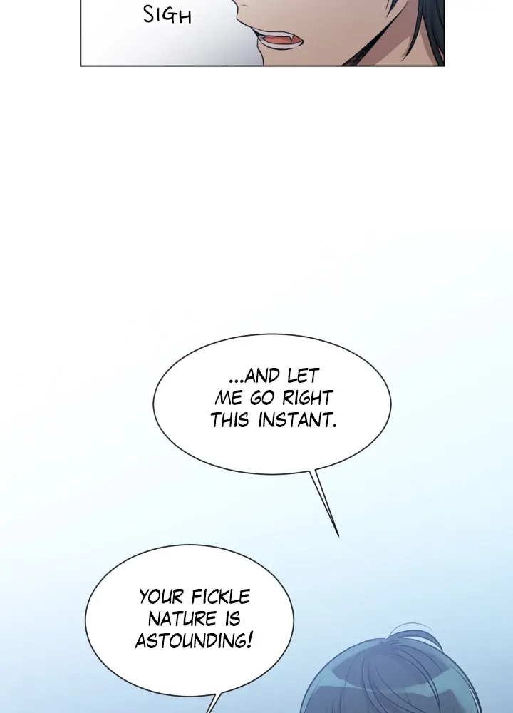 Mythical Errand chapter 4 page 3