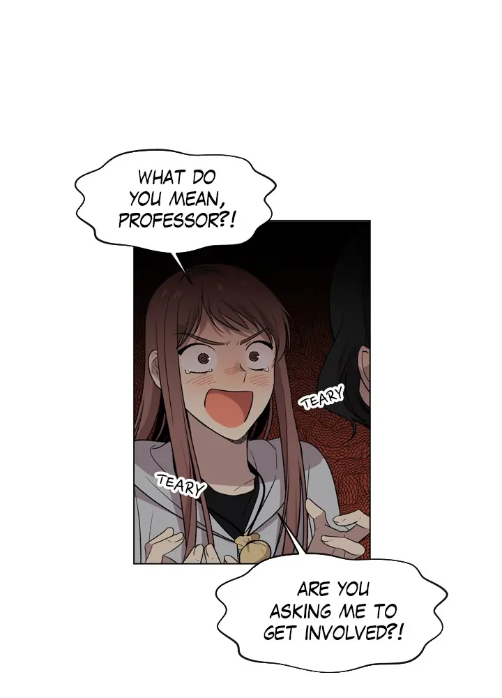 Mythical Errand chapter 4 page 25