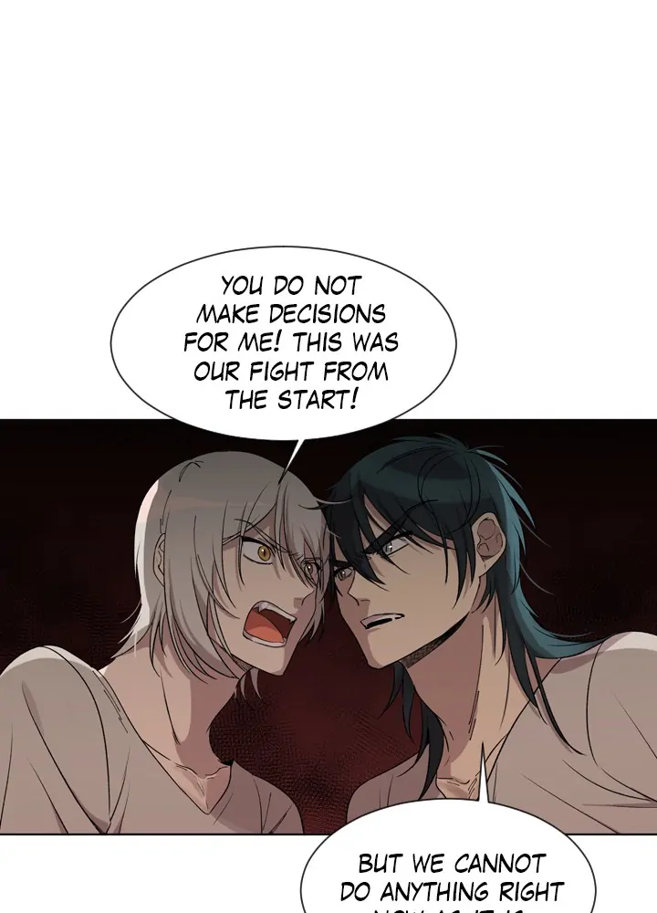 Mythical Errand chapter 4 page 31