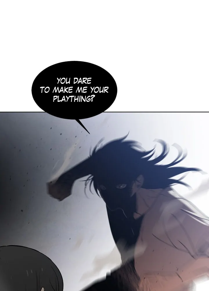 Mythical Errand chapter 4 page 36