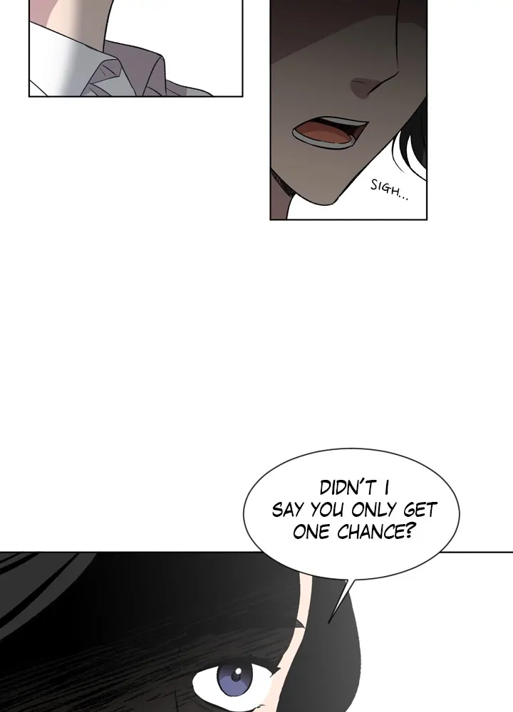 Mythical Errand chapter 4 page 38