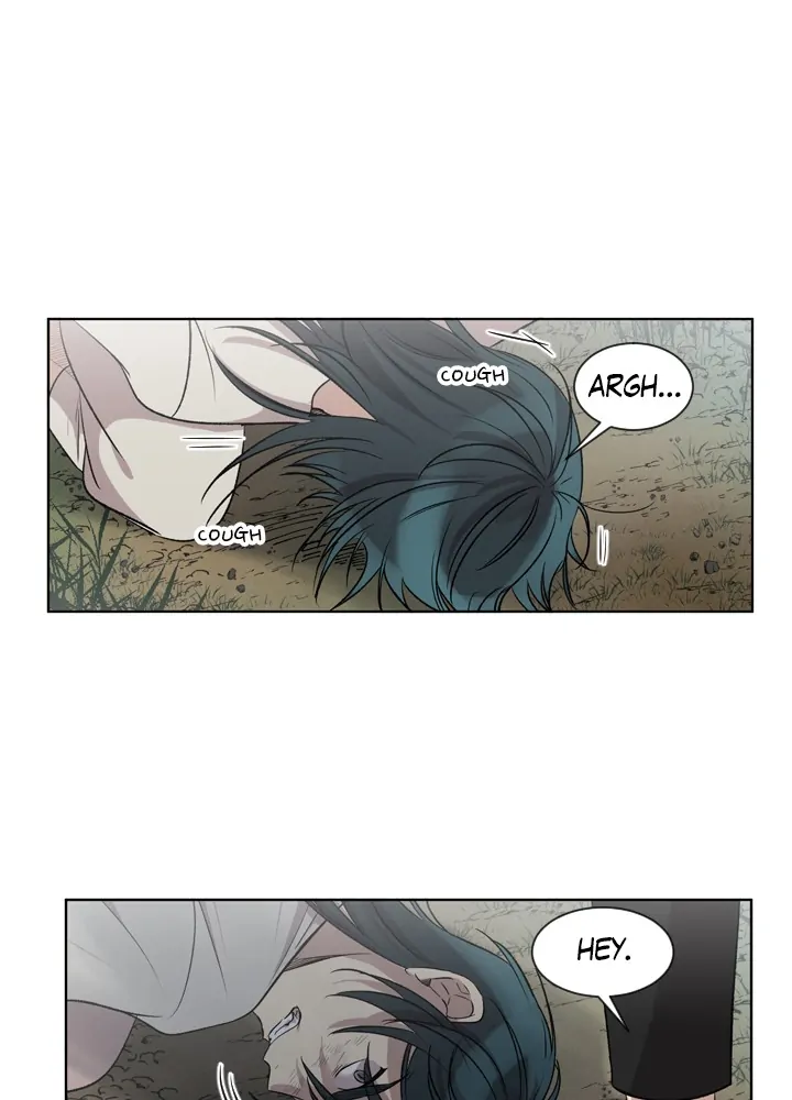 Mythical Errand chapter 4 page 42