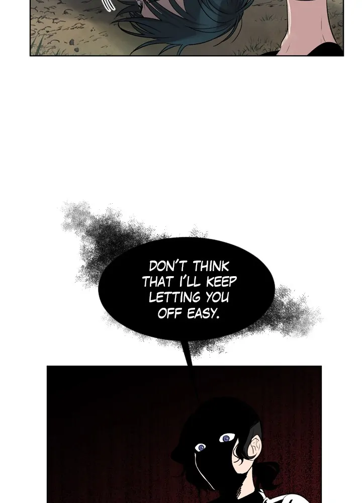 Mythical Errand chapter 4 page 43