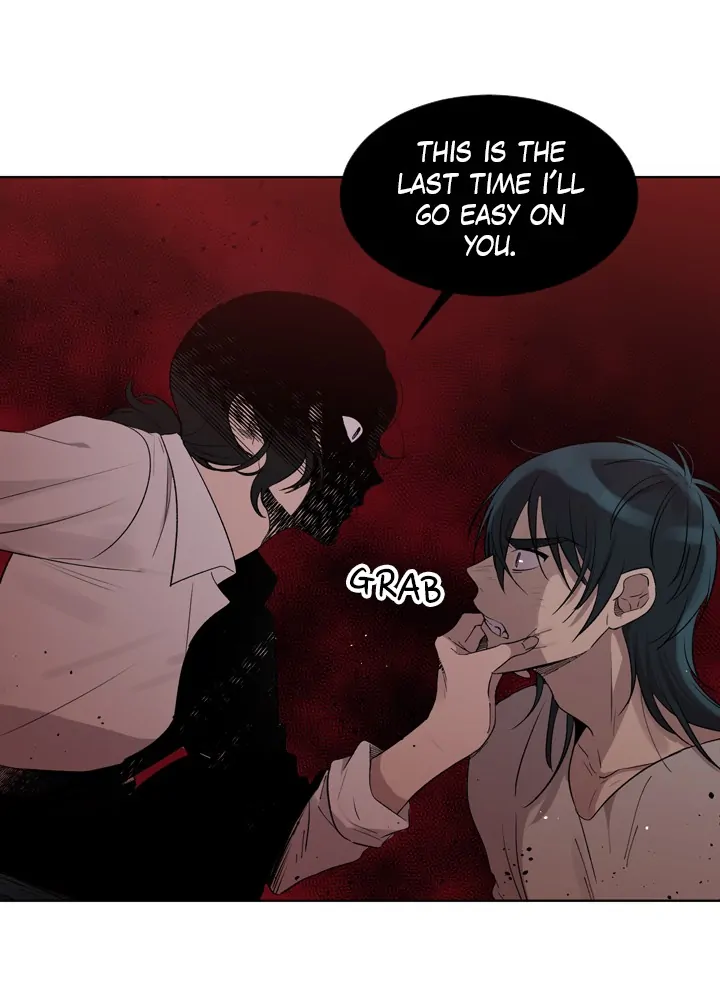 Mythical Errand chapter 4 page 48