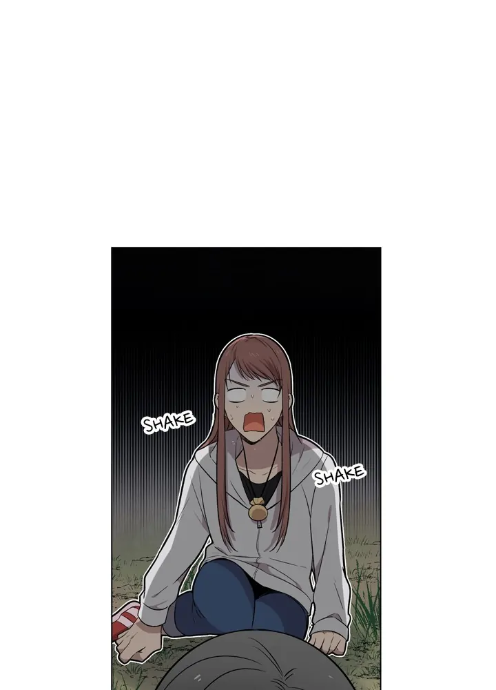 Mythical Errand chapter 4 page 52