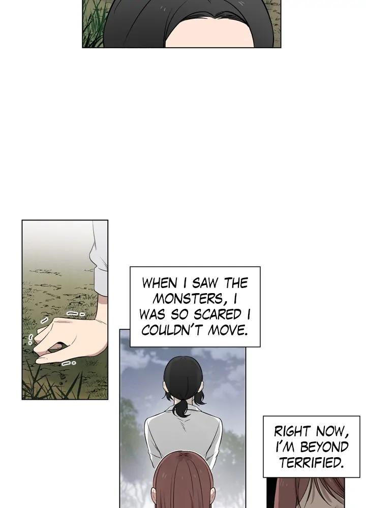 Mythical Errand chapter 4 page 53