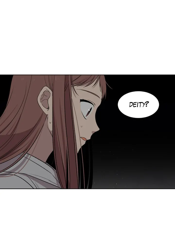 Mythical Errand chapter 4 page 57