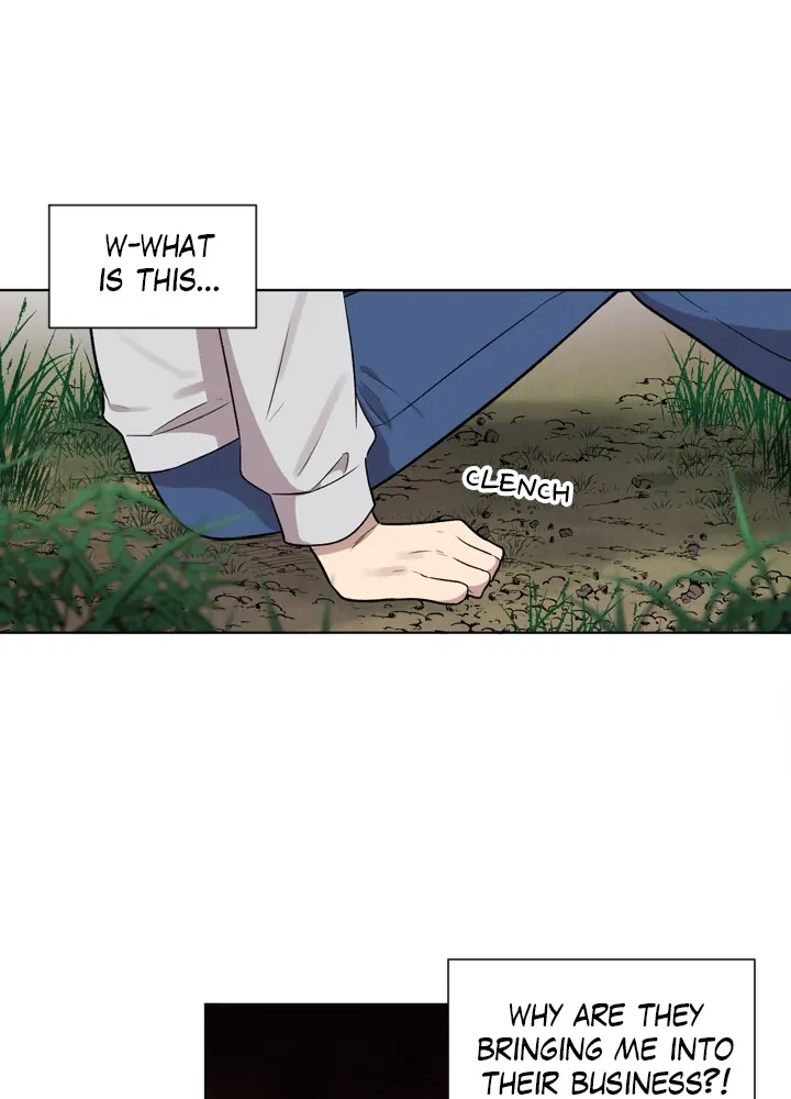 Mythical Errand chapter 4 page 58